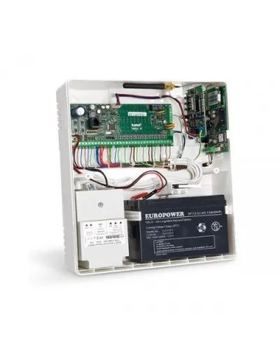 OPU-4PW. Корпус пластмассовый. SATEL в Щелково