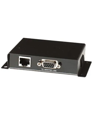 TTP111VGA. Комплект приемопередатчиков для передачи VGA сигнала по витой паре. SC&T в Щелково