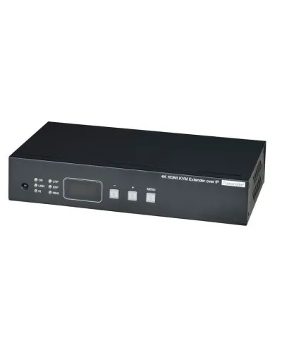 HKM02BT-4K. Удлинитель HDMI, USB, аудио, RS232, ИК-сигналов. SC&T в Щелково