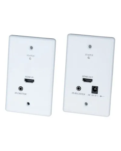 HW01. Удлинитель HDMI-сигнала. SC&T в Щелково