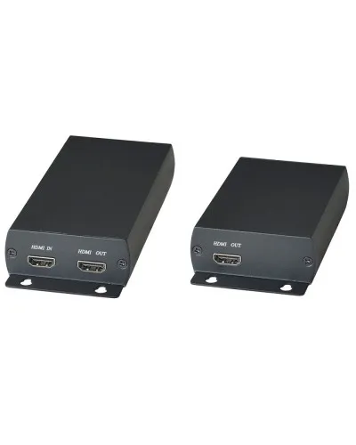 HE03. Удлинитель HDMI-сигнала. SC&T в Щелково