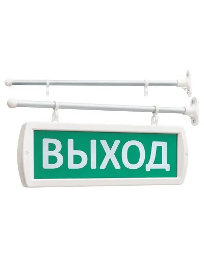 Комплект крепления табло Т -ОП,-Д к стене (трубка). Кронштейн. SLT в Щелково