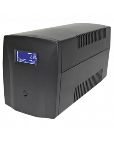 SNR-UPS-LID-800: Источник бесперебойного питания в Щелково