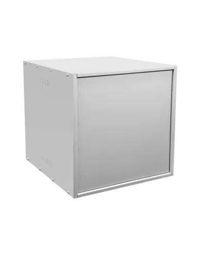 SNR-VPS4512. Шкаф телекоммуникационный 19 настенный 12U. SNR в Щелково