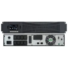 SNR-UPS-ONRT-1000-S24: Источник бесперебойного питания