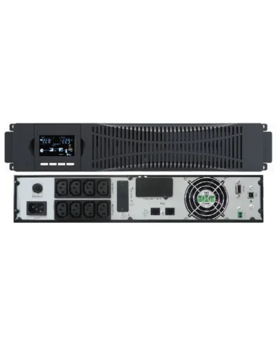 SNR-UPS-ONRT-1000-S24: Источник бесперебойного питания в Щелково