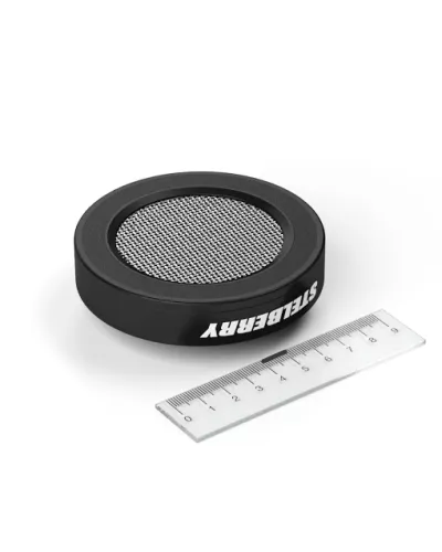 M-210HD. Микрофон активный миниатюрный. STELBERRY в Щелково