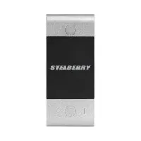 M-500. Микрофон активный миниатюрный. STELBERRY