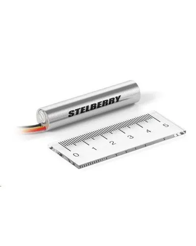 M-50HD. Микрофон активный миниатюрный. STELBERRY в Щелково