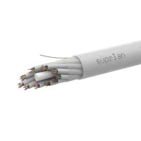 UTP Cat.5e 6х(4x2x0,51) Cu LSZH нг(А)-HF In Premium (01-0352): Кабель «витая пара» (LAN) для структурированных систем связи