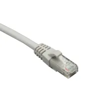 U/UTP Cat.6 LSZH, серый, 0,3м (10-0172). Патч-корд медный. SUPRLAN