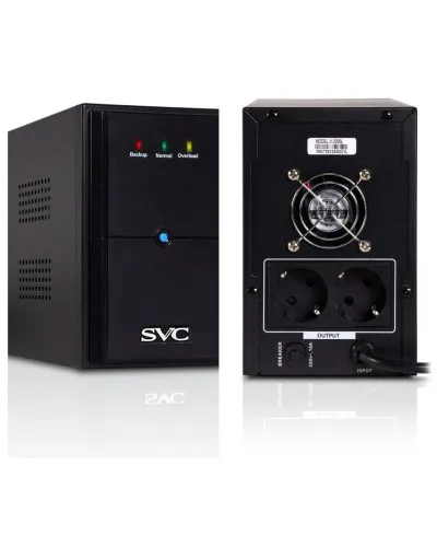 SVC V-2000-L. Источник бесперебойного питания. SVC в Щелково