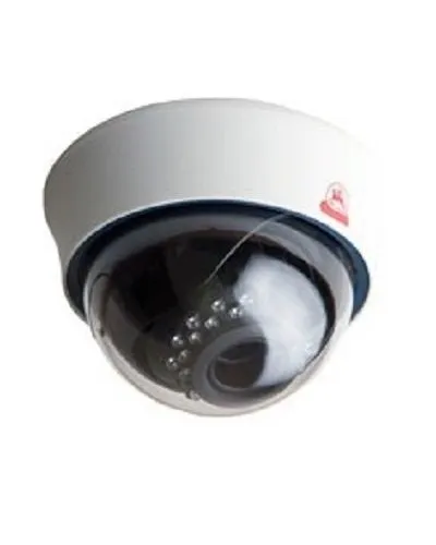 SR-ID25V2812IRL с аудиоканалом. IP-камера купольная. SarmatT в Щелково