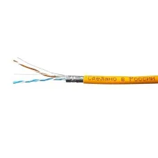 FTPнг-LSZH 2x2x0,51 Cu Premium 305 (SkyNet)(1693125). Кабель «витая пара» (LAN) для структурированных систем связи. SkyNet