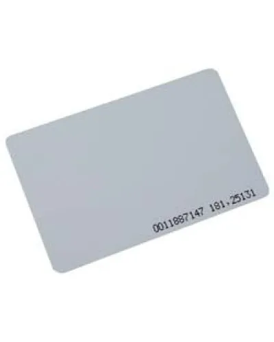 ST-PC020MF. Карта Mifare стандартная. Smartec в Щелково