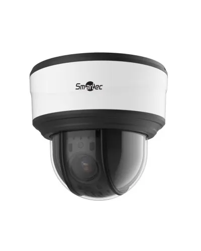 STC-IPM3923A/1 Estima. Видеокамера IP поворотная. Smartec в Щелково