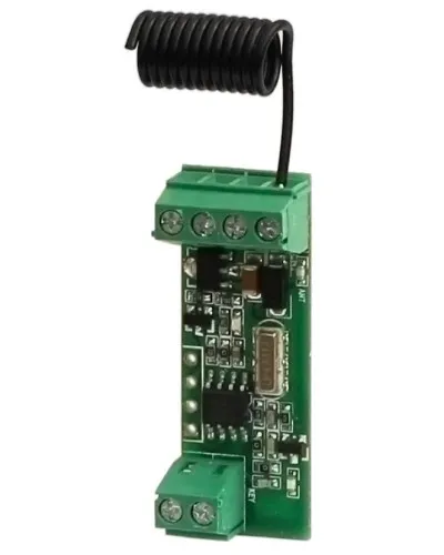 ST-RC010TR. Устройство радиопередающее. Smartec в Щелково