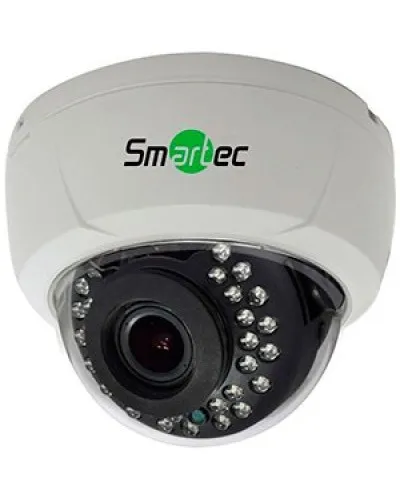 STC-HDX3525/3 ULTIMATE. Видеокамера мультиформатная купольная. Smartec в Щелково