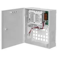 ST-PS108BPS-WT. Блок бесперебойного питания. Smartec