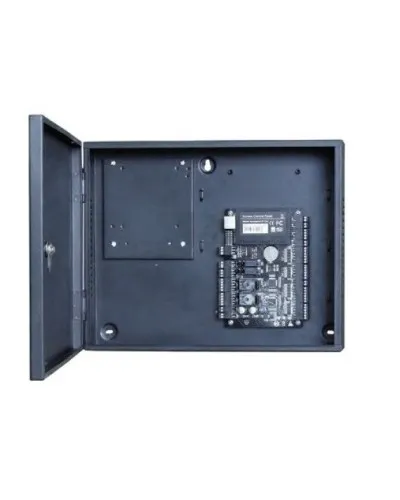 ST-NC120B. Универсальный контроллер замка. Smartec в Щелково