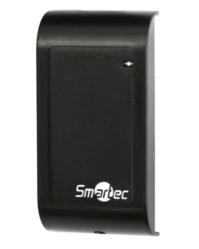 ST-PR011EM-BK. Считыватель бесконтактный для proxi-карт и брелоков. Smartec в Щелково