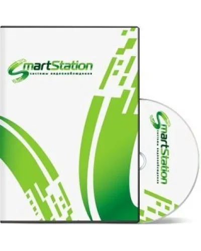 UPGRADE-16. Программное обеспечение. Smartec в Щелково