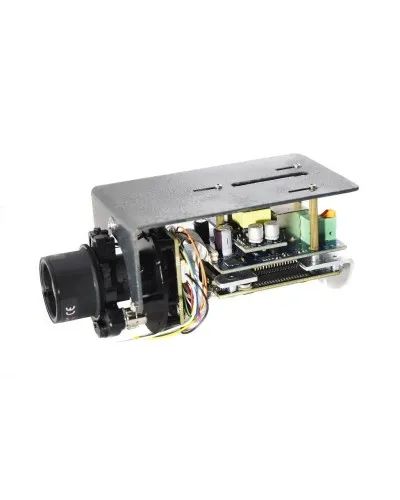 STC-IPM5200SLR/1 Estima. Видеокамера IP модульная. Smartec в Щелково