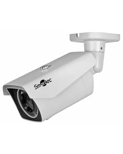 STC-IPM12650A/1. Видеокамера IP цилиндрическая. Smartec в Щелково