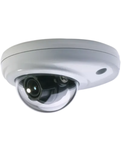STC-IPMX3491/4. Видеокамера IP купольная. Smartec в Щелково