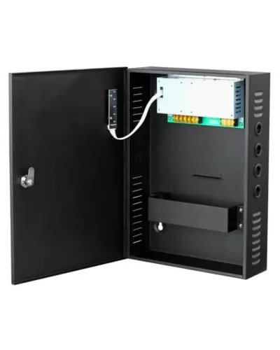 ST-PS110F-BK. Блок бесперебойного питания. Smartec в Щелково
