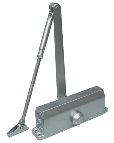 ST-DC036BC-SL. Доводчик. Smartec в Щелково