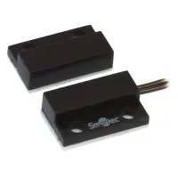 ST-DM110NO-BR. Извещатель охранный точечный магнитоконтактный. Smartec