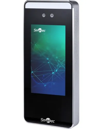 ST-FR041. Считыватель контроля доступа биометрический. Smartec в Щелково