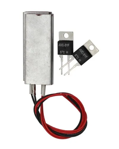 ST-PD001BD-HC. Обогреватель для извещателей Smartec серии ST-PDxxxBD-SC. Smartec в Щелково