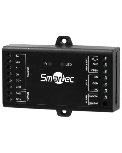 ST-SC011. Автономный контроллер СКУД. Smartec в Щелково