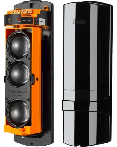 ST-PD103BD-MC. Извещатель охранный оптико-электронный линейный. Smartec в Щелково