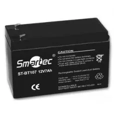 ST-BT107. Аккумулятор. Smartec