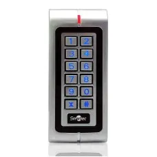 ST-SC040K. Кодовая панель. Smartec