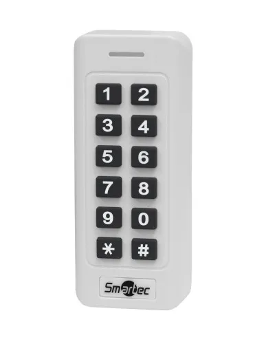 ST-PR022EK-WT. Считыватель EM-Marin. Smartec в Щелково
