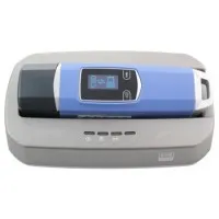 ST-CE058EM. Док-станция для жезла контроля маршрутов. Smartec
