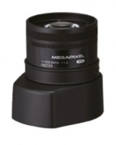 STL-5MP0850DC. Объектив вариофокальный с автоматической диафрагмой (АРД). Smartec в Щелково