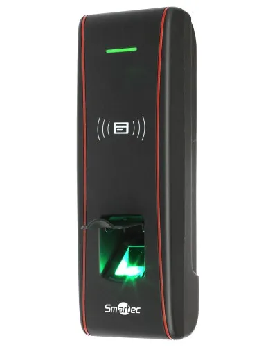 ST-FR031MF. Считыватель контроля доступа биометрический. Smartec в Щелково