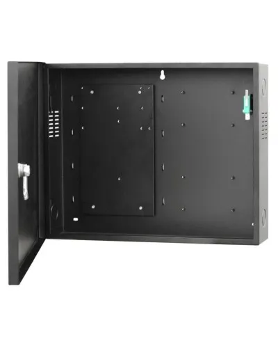 ST-AC001BX. Металлический бокс. Smartec в Щелково