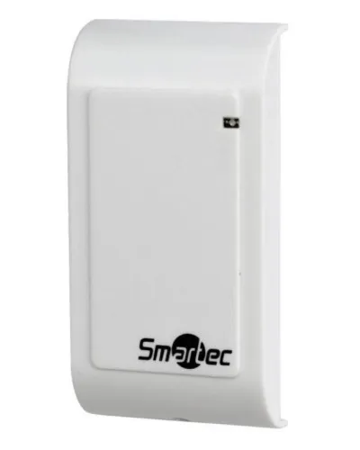 ST-PR011EM-WT. Считыватель бесконтактный для proxi-карт и брелоков. Smartec в Щелково