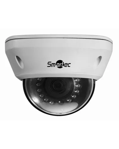 STC-IPM5591/1. Видеокамера IP купольная. Smartec в Щелково