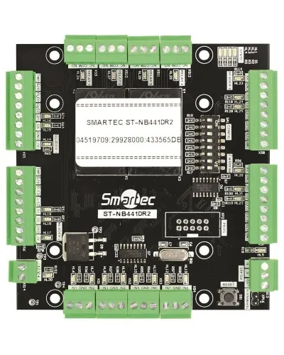 ST-NB441DR2. Модуль расширения. Smartec в Щелково