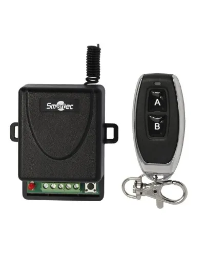ST-RC117RR. Комплект управления по радиоканалу. Smartec в Щелково