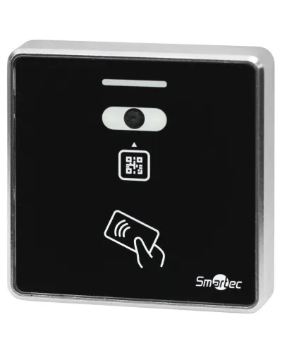 ST-PR144QEM-BK. Считыватель QR-кода, EM-Marin. Smartec в Щелково