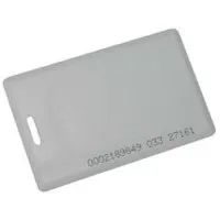 ST-PC010MF. Карта Mifare стандартная. Smartec