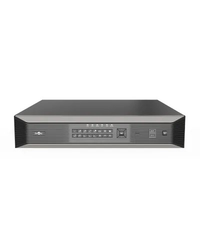 STNR-1633. IP-видеорегистратор 16-канальный. Smartec в Щелково